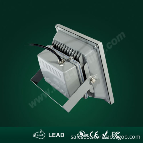 30W LED FLOOD LIGHT